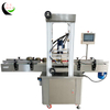 Cappatrice automatica della vite del barattolo cosmetico