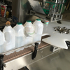 Macchina per la sigillatura del bottiglia del latte del tipo rotante KIS-1800
