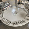 KIS-900 6 cucchiai per tempo Tipo Rotary Miele Cucchiaio Sealing Machine