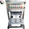 KIS-1 Desktop Pneumatic Absorber Box Sigiling Machine